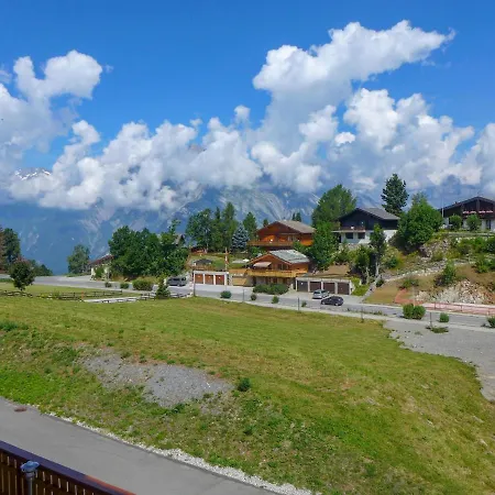 Domaine Des Reines C4 Nendaz
