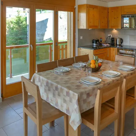 Apartman Domaine Des Reines C4 *