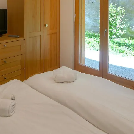 Apartman Domaine Des Reines C4 Nendaz