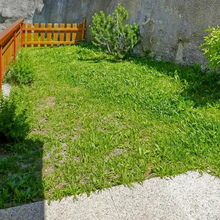 Apartman Domaine Des Reines C4 Nendaz