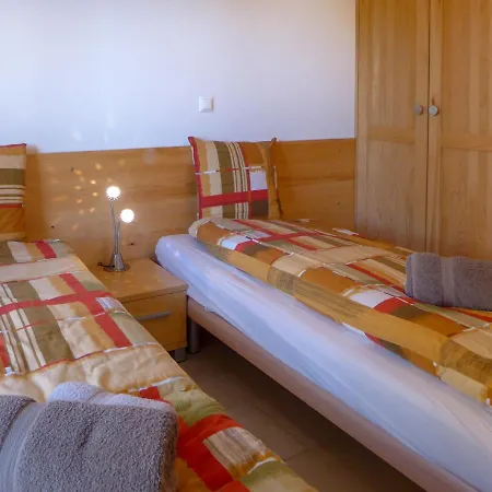 Apartman Domaine Des Reines C4 Nendaz